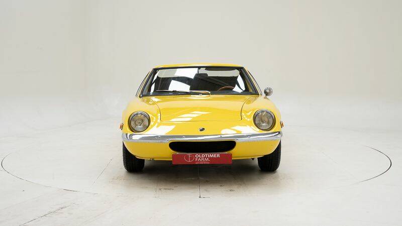 Bild 9/15 von Lotus Europa (1969)
