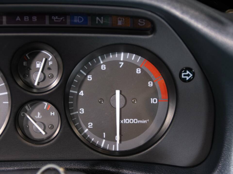 Afbeelding 49/50 van Honda DUMMY (2003)