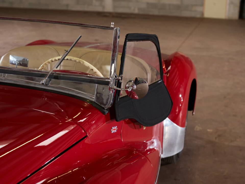 Afbeelding 45/45 van Alvis TB 14 (1950)