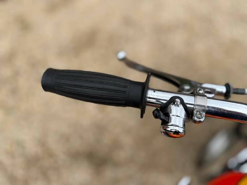 Bild 12/45 von Triumph DUMMY (1972)
