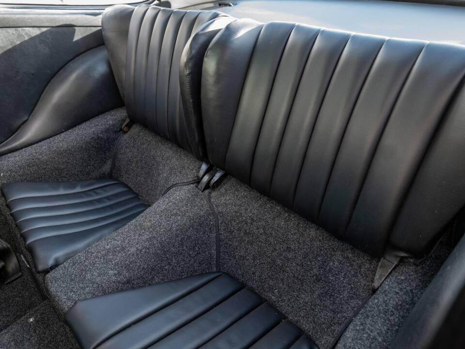 Image 4/25 of Porsche 911 2.2 T (1971)