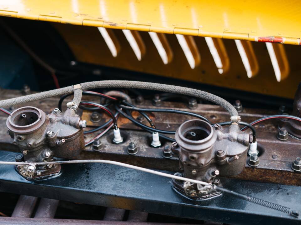 Image 25/25 of Pontiac Economy Eight Special (1933)