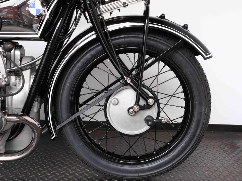 Image 93/96 of BMW R 57 (1929)
