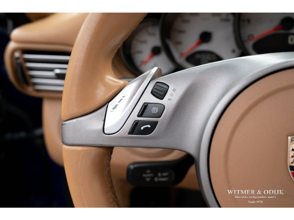 Image 25/28 de Porsche 911 Carrera S (2010)