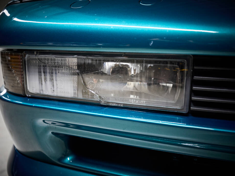 Image 16/81 de BMW 850i (1991)