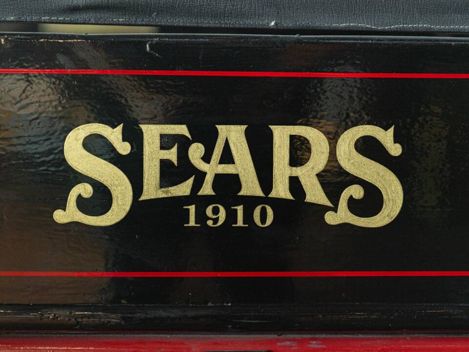Image 30/45 of Sears 14 HP (1910)