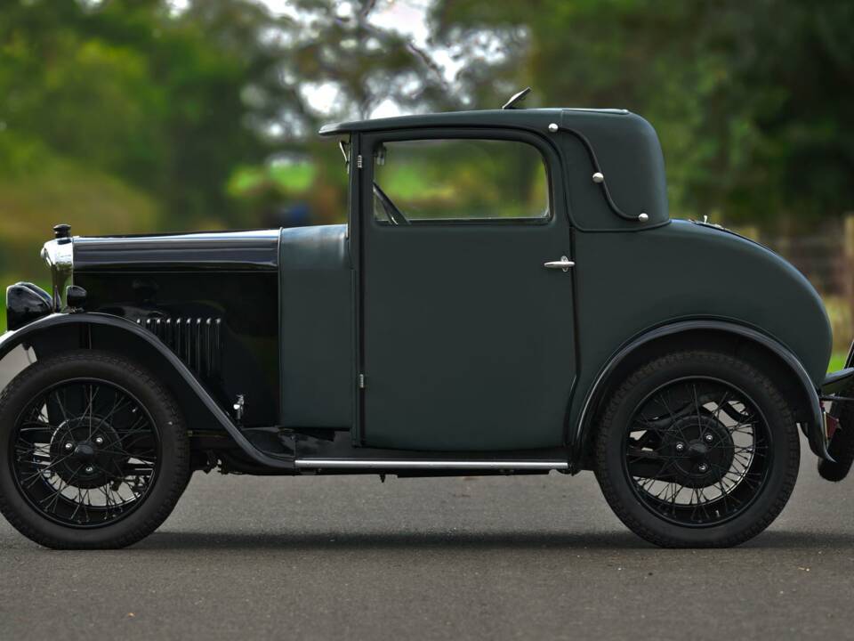 Bild 10/50 von Triumph Super 7 (1928)