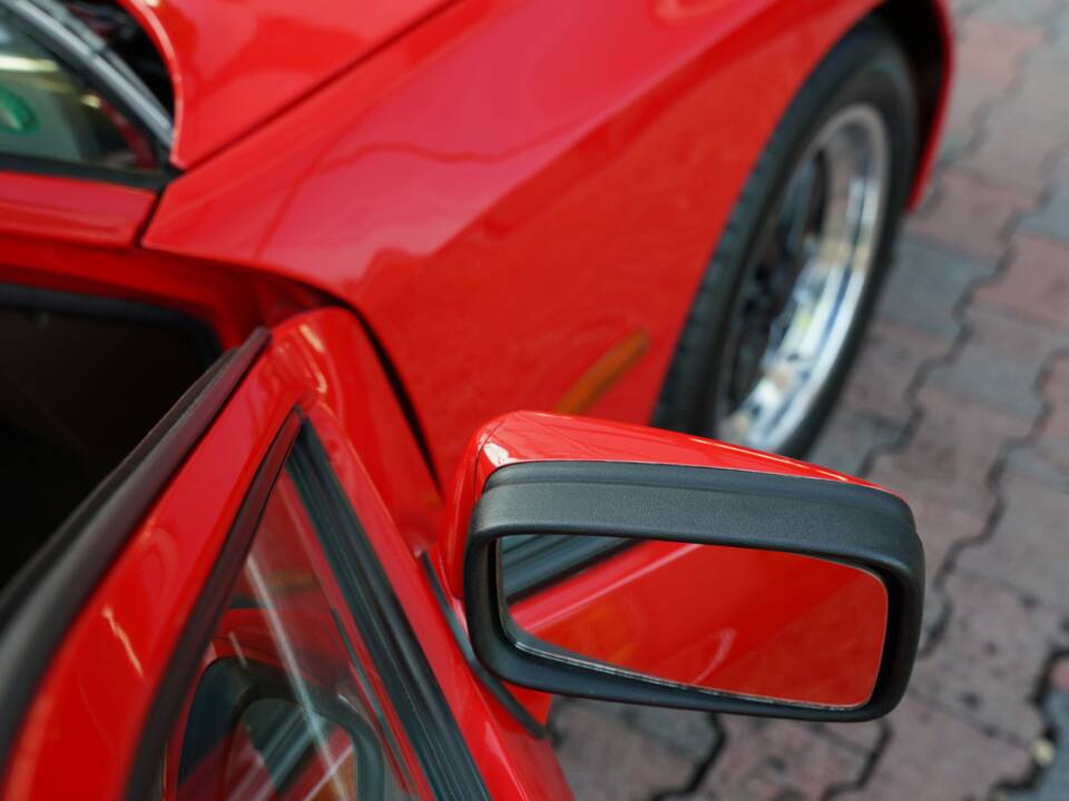 Image 50/50 of Porsche 924 (1981)