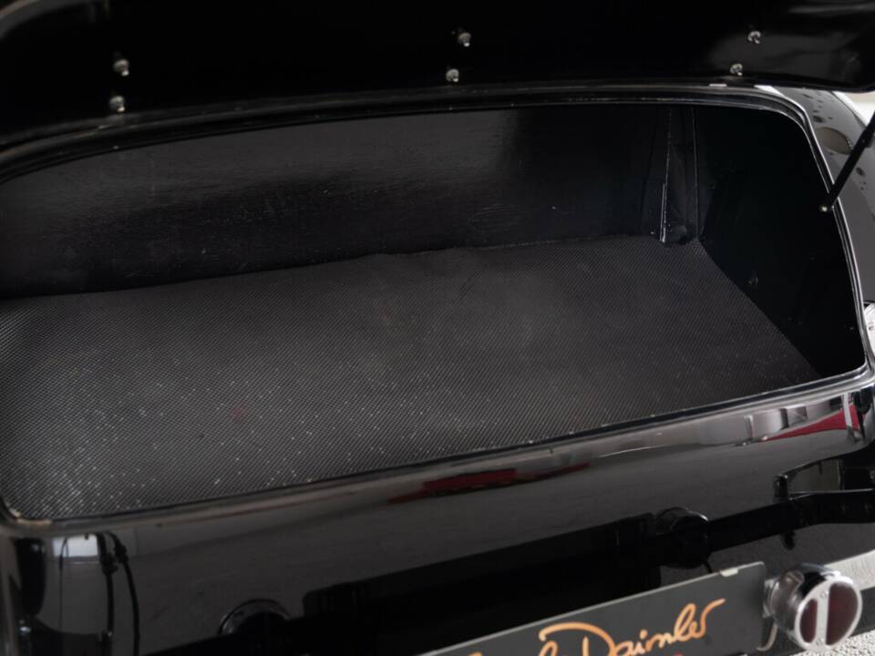 Imagen 49/50 de Mercedes-Benz 500 K Cabriolet B (1935)