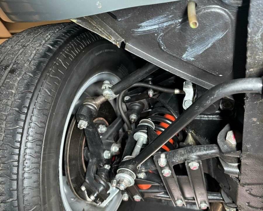 Imagen 48/50 de ISO Rivolta 300 (1968)