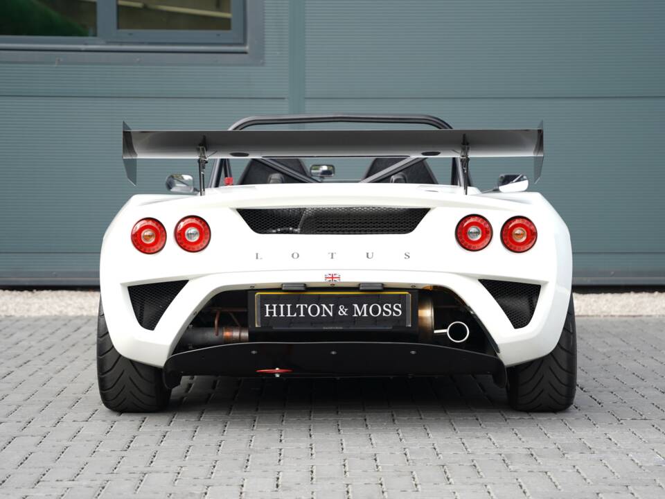 Bild 8/50 von Lotus 2-Eleven GT4 (2011)