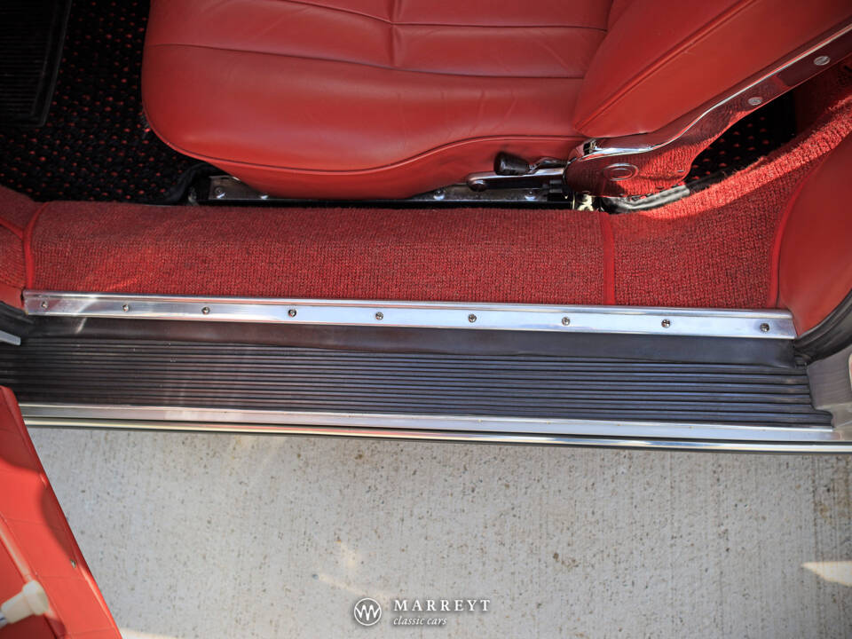 Image 36/65 of Porsche 356 A Carrera 1500 GS (1957)