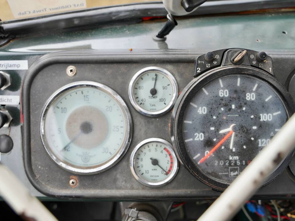 Afbeelding 31/50 van DAF A1100 (1972)