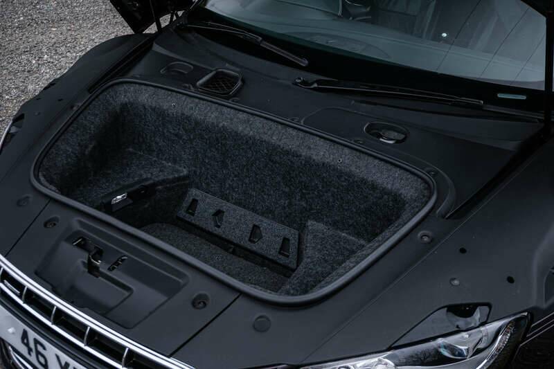 Immagine 18/35 di Audi R8 V10 Spyder (2011)