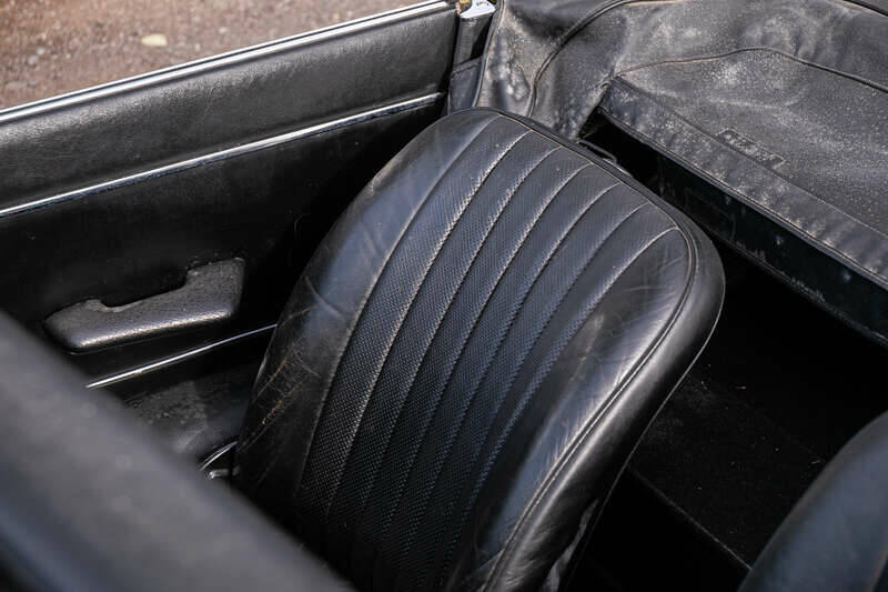 Afbeelding 35/45 van Jaguar E-Type V12 (1973)