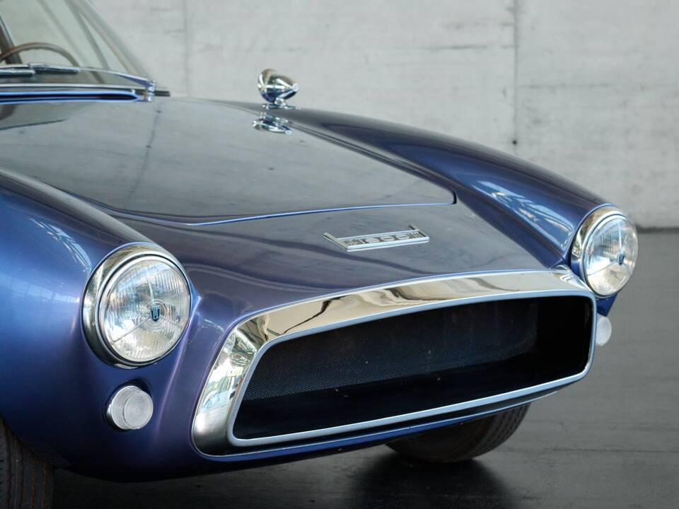 Imagen 19/50 de FIAT Ghia 1500 GT (1967)