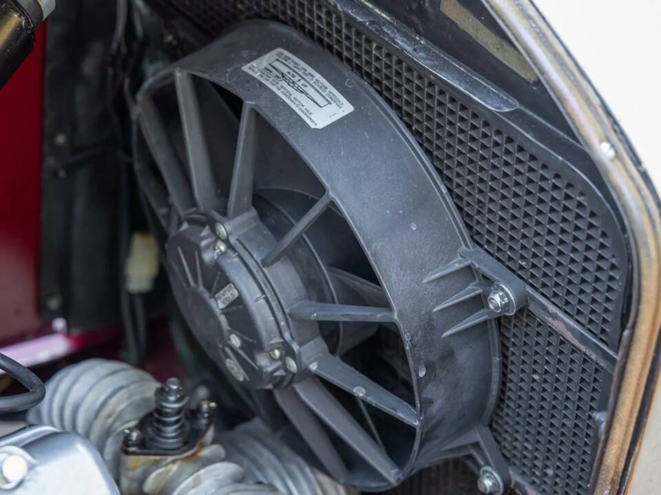 Bild 43/50 von Alfa Romeo 6C 1750 Super Sport / Gran Sport (1929)