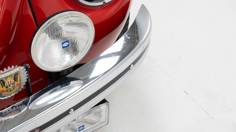 Image 14/15 de Volkswagen Coccinelle 1303 LS (1974)