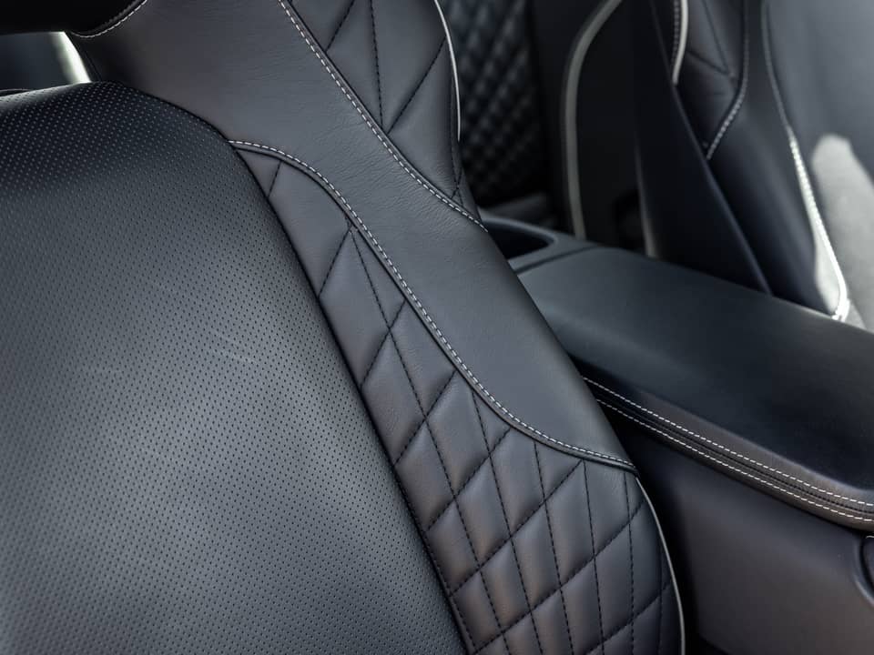Image 35/57 of Aston Martin Vanquish S (2018)
