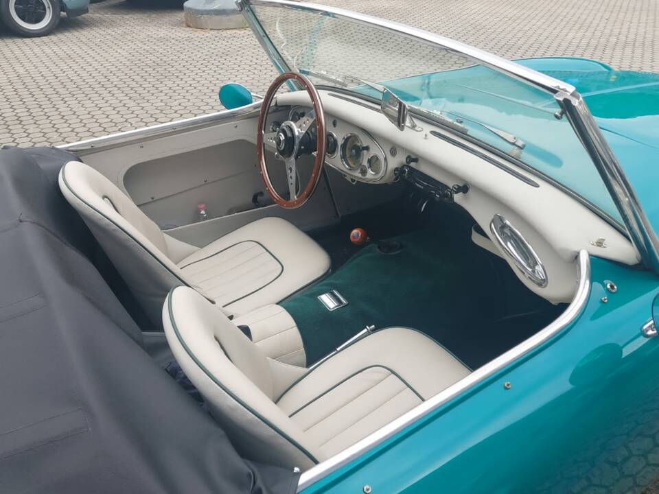 Afbeelding 39/39 van Austin-Healey 100&#x2F;6 (BN4) (1957)