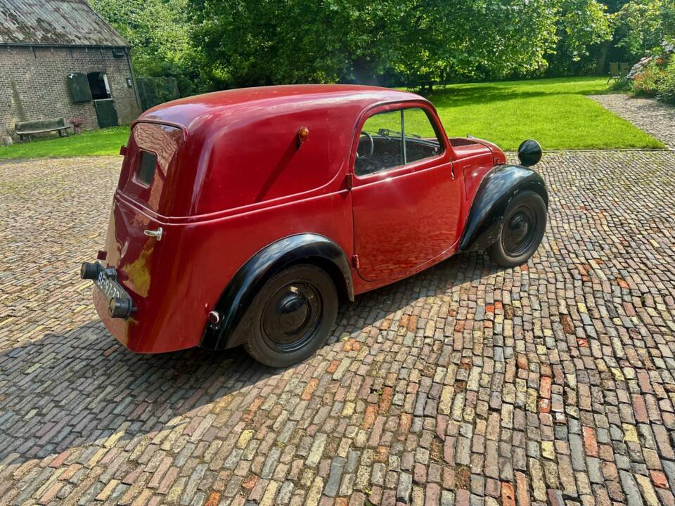 Bild 3/27 von SIMCA Simca 5 (1937)