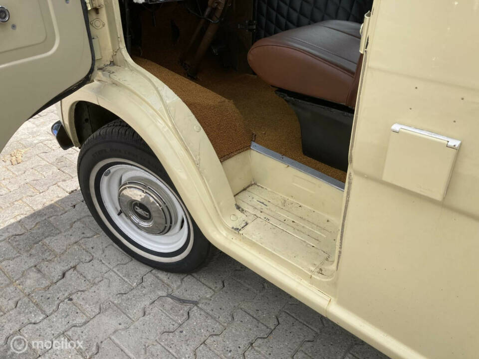 Image 50/50 of Ford Econoline E 300 (1971)