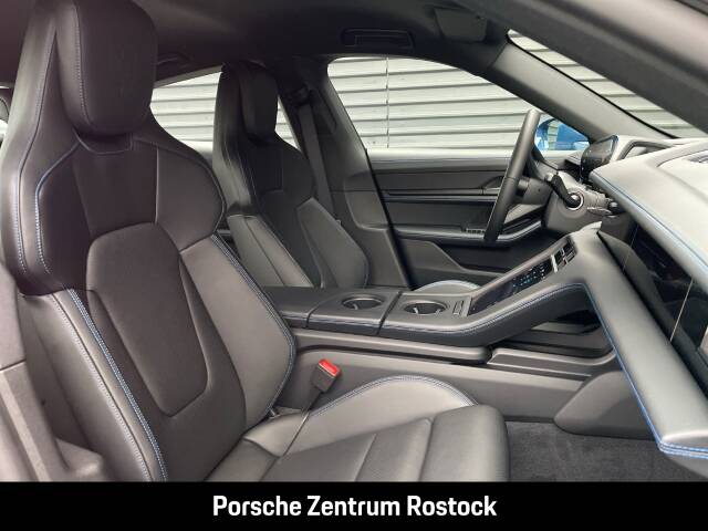 Bild 19/31 von Porsche Taycan 4S (2026)