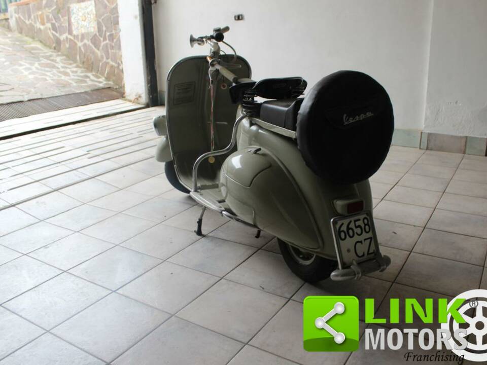 Bild 4/10 von Piaggio DUMMY (1945)