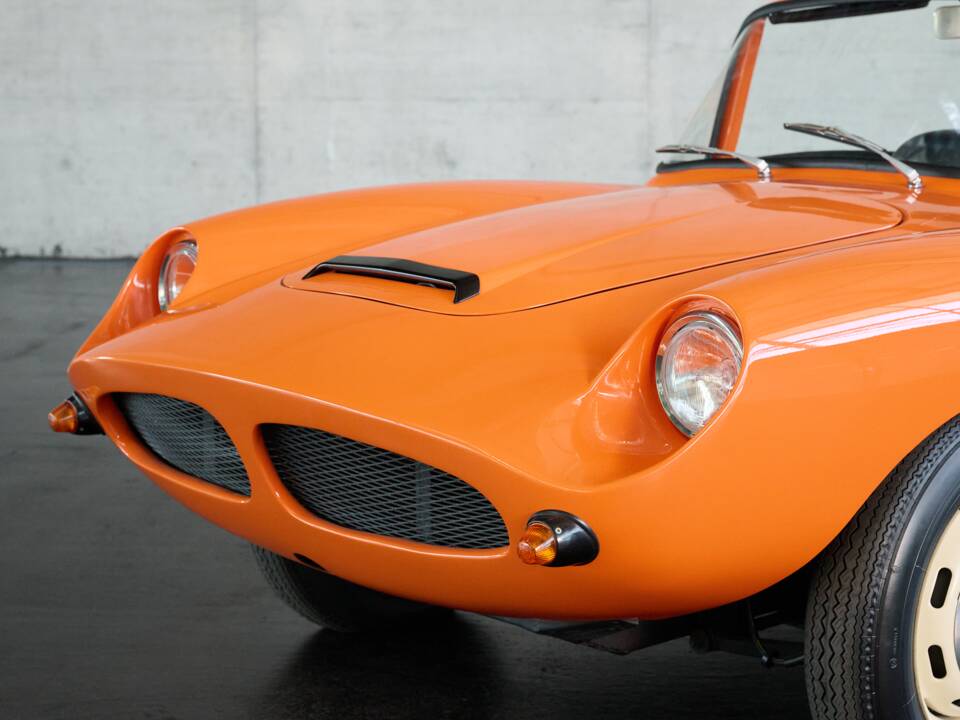 Image 4/50 of Devin DKW 1000 S (1964)