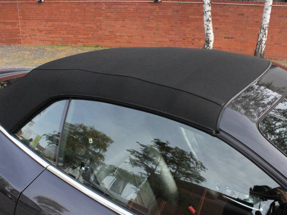 Image 20/23 of Jaguar XK (2011)