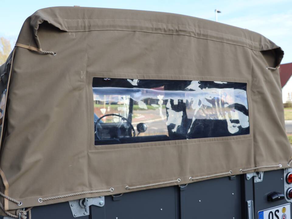 Bild 50/64 von Land Rover 88 (1958)