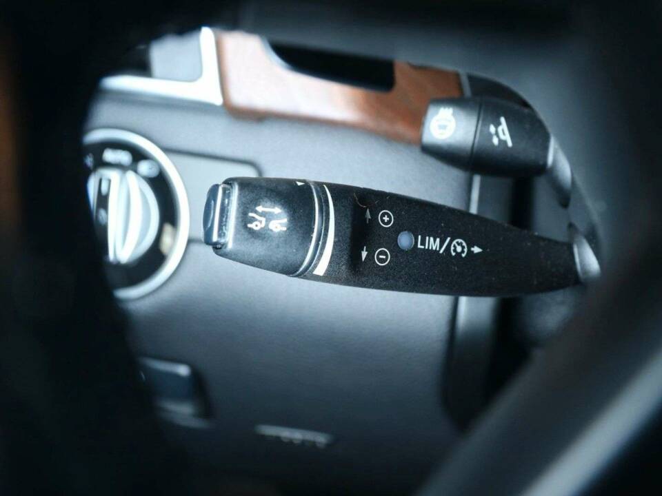 Bild 28/50 von Mercedes-Benz GL 350 BlueTEC 4MATIC (2016)