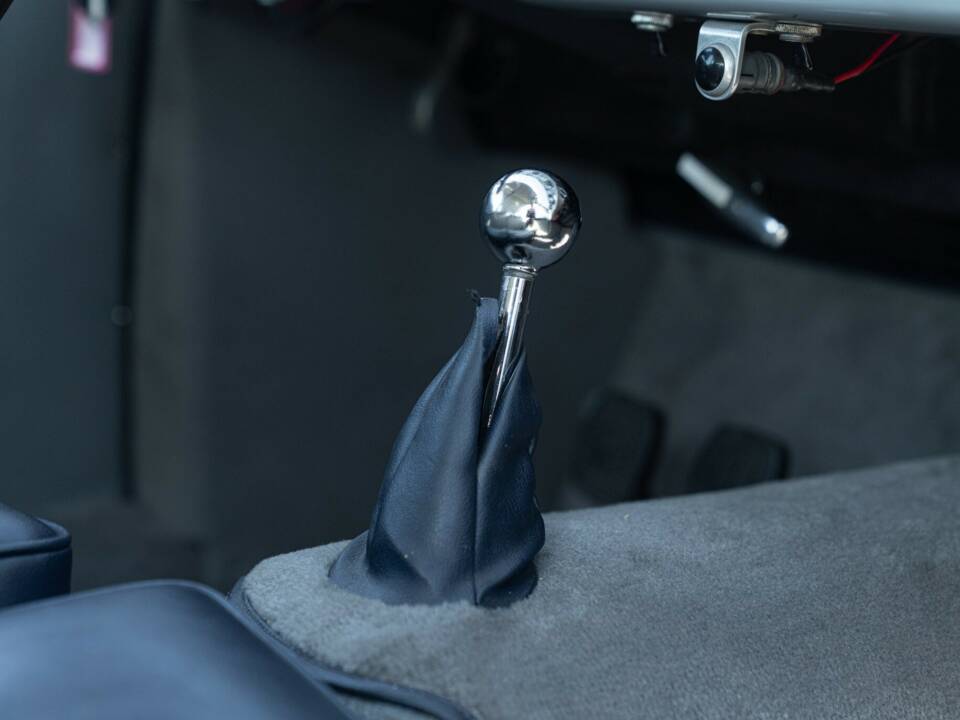 Image 42/50 de Alfa Romeo 1900 C Super Sprint Touring (1955)