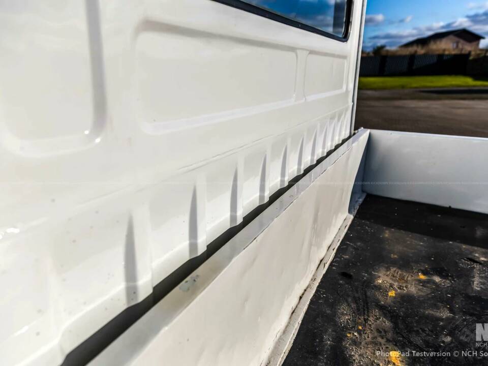 Bild 38/58 von Ford Transit (1975)