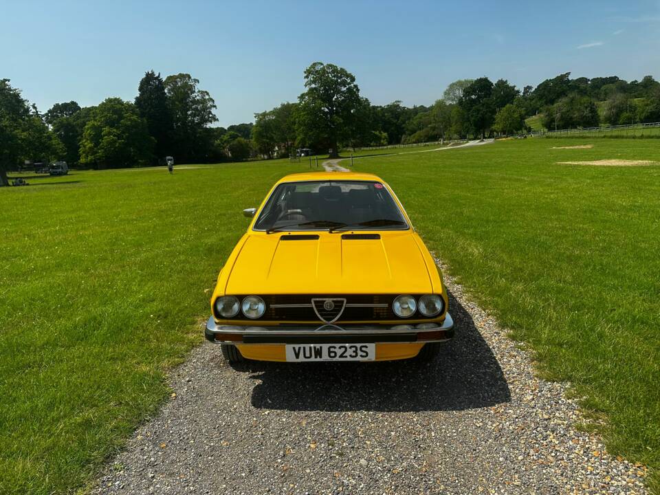 Bild 8/51 von Alfa Romeo Alfasud Sprint (1978)