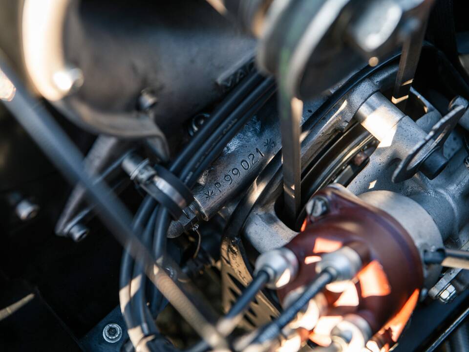 Imagen 31/46 de Porsche 904 Carrera GTS (1964)