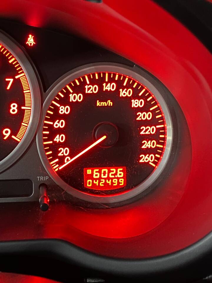 Bild 20/60 von Subaru Impreza WRX STi (2005)