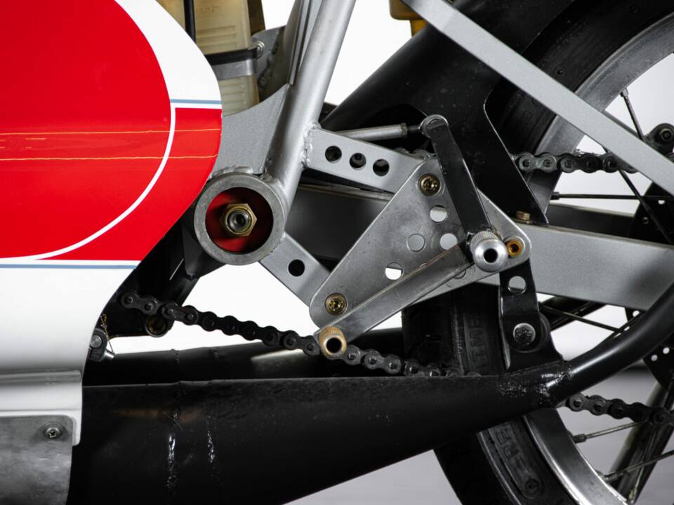 Image 15/50 of Yamaha TR 3 (1974)