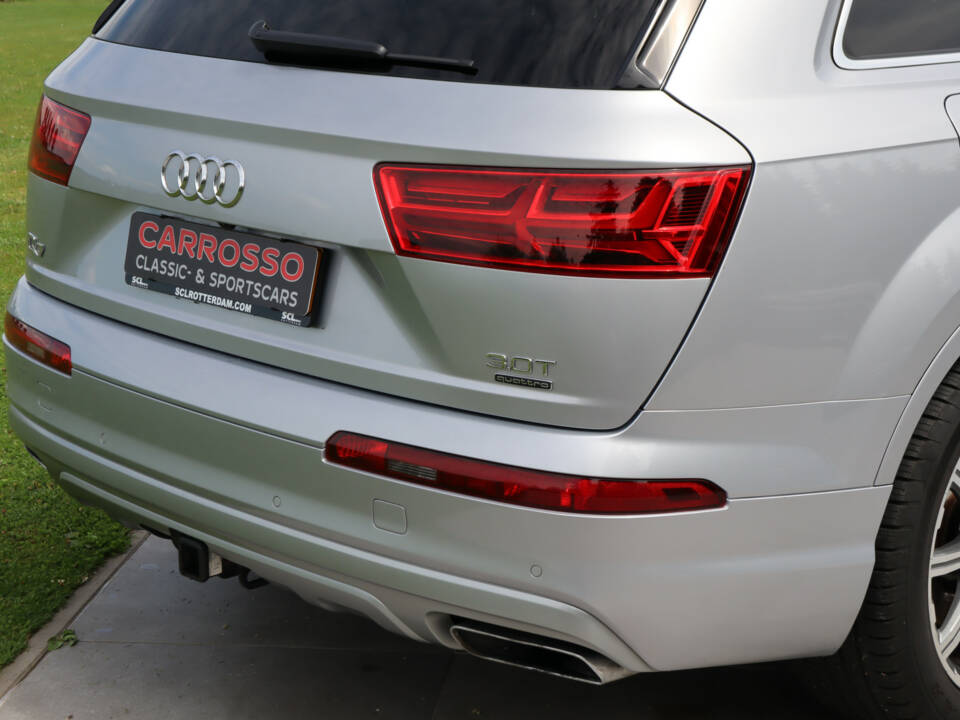 Image 29/50 of Audi Q7 3.0 TFSI (2017)