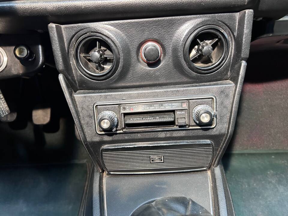 Bild 24/32 von FIAT 124 Sport Coupe (1971)