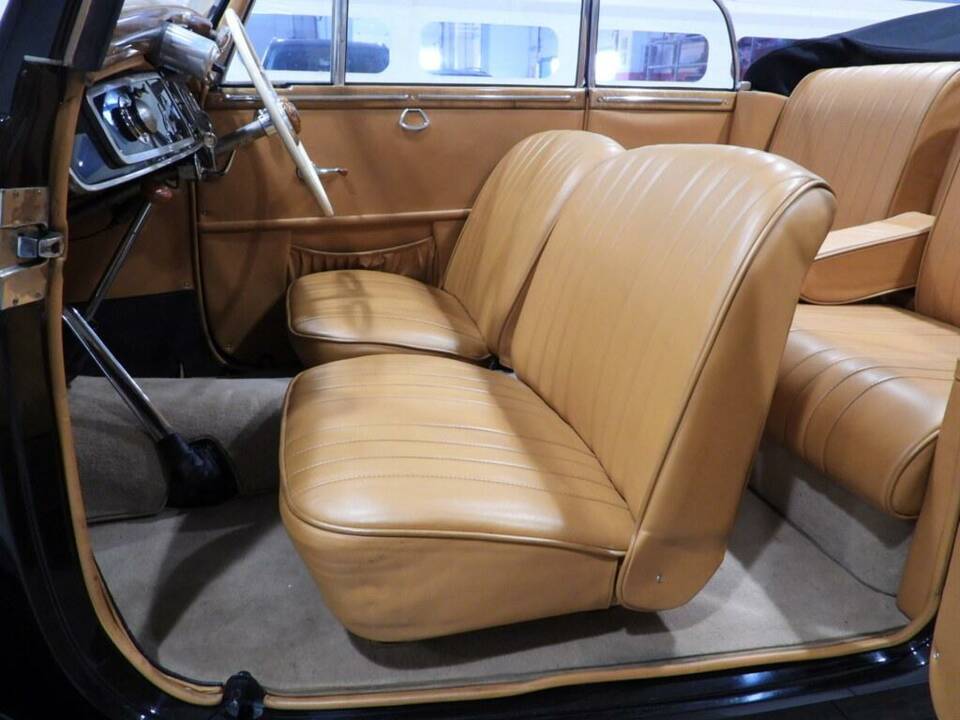 Image 10/15 de Lancia Aprilia (1937)