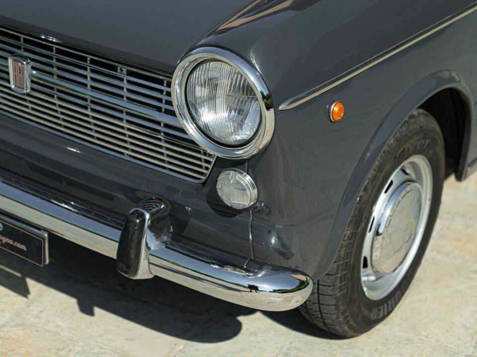Image 10/49 of FIAT 1100 R (1966)