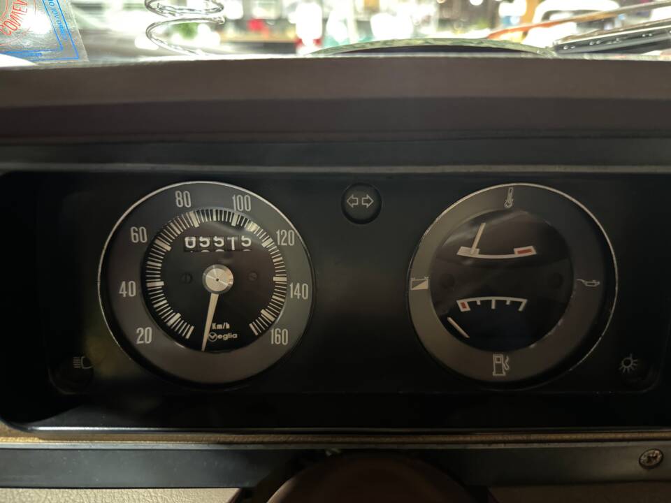 Bild 39/50 von SIMCA 1005 (1977)