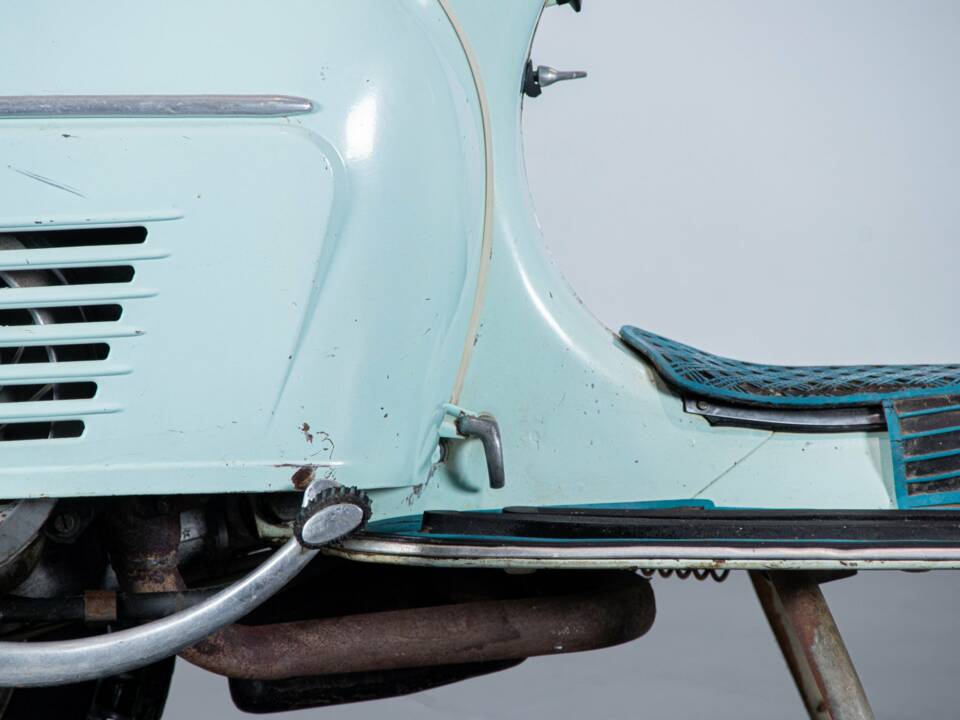 Image 26/50 of Piaggio DUMMY (1967)
