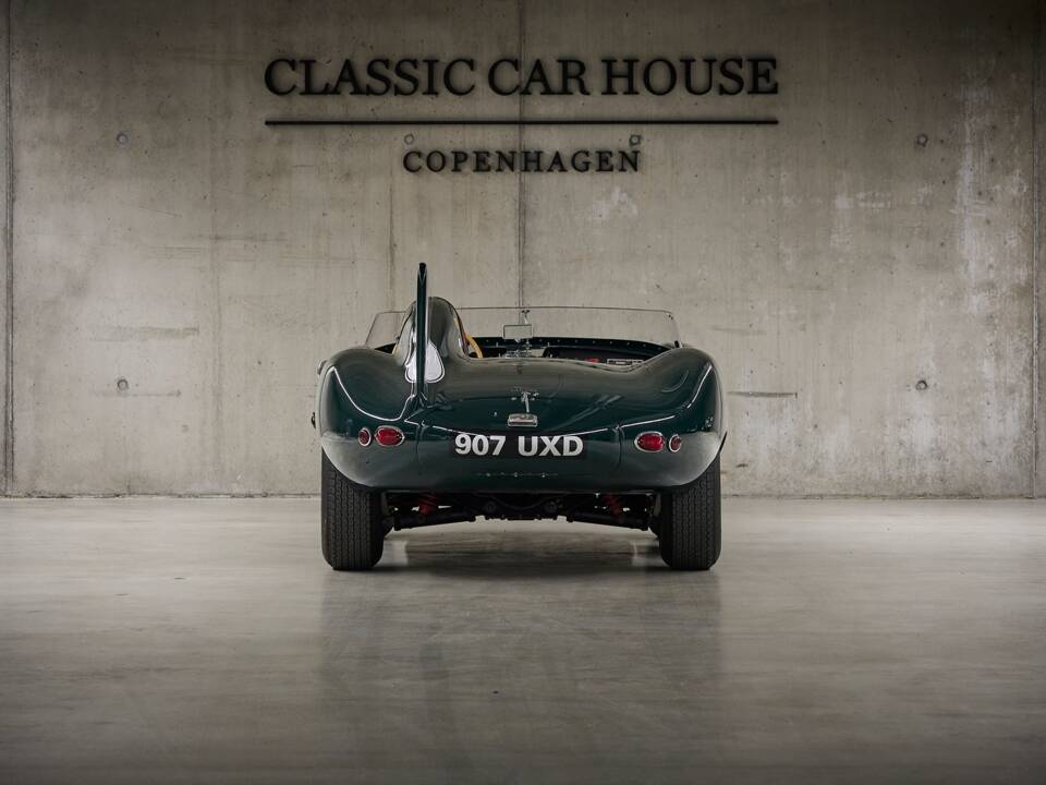Afbeelding 17/84 van Jaguar D-Type (1962)