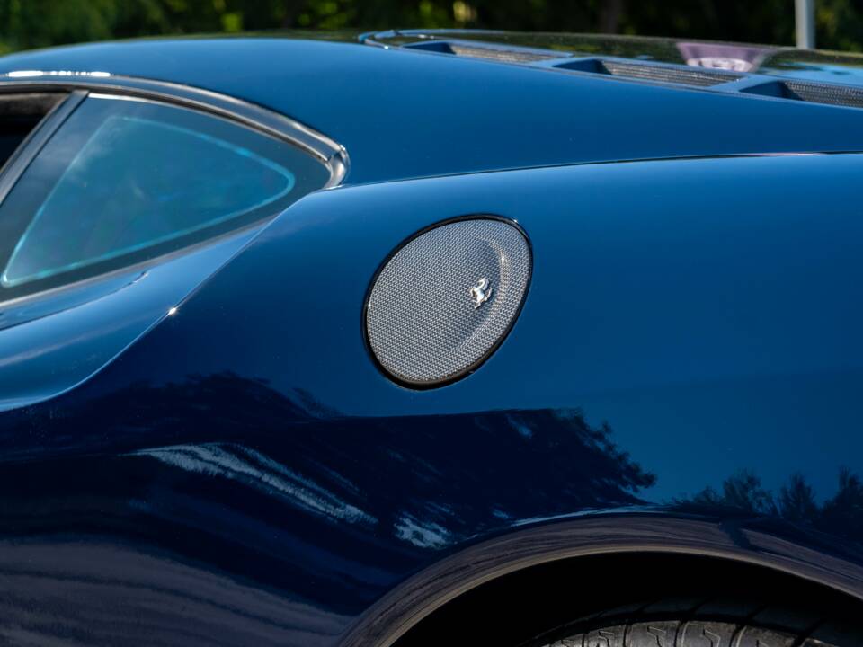 Bild 17/36 von Ferrari F 430 (2005)