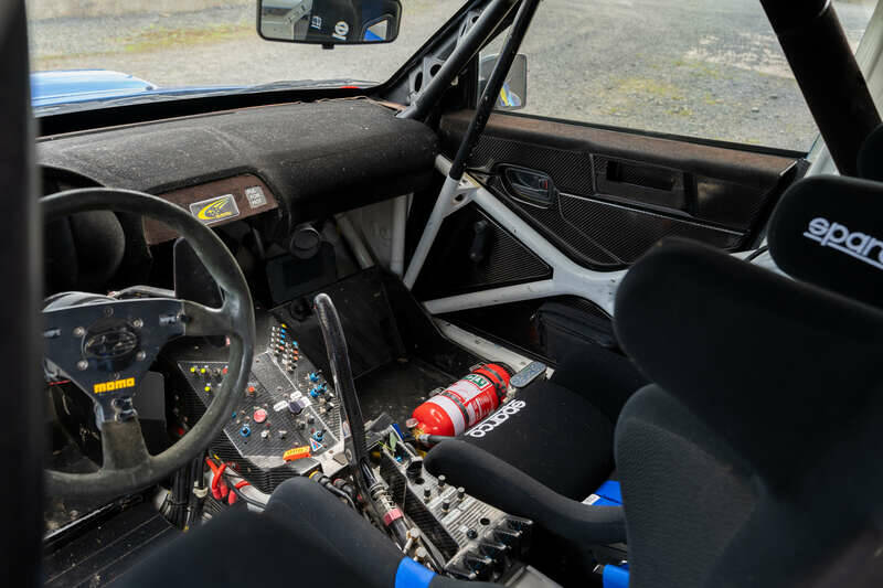 Image 24/50 of Subaru Impreza WRX STi (2004)