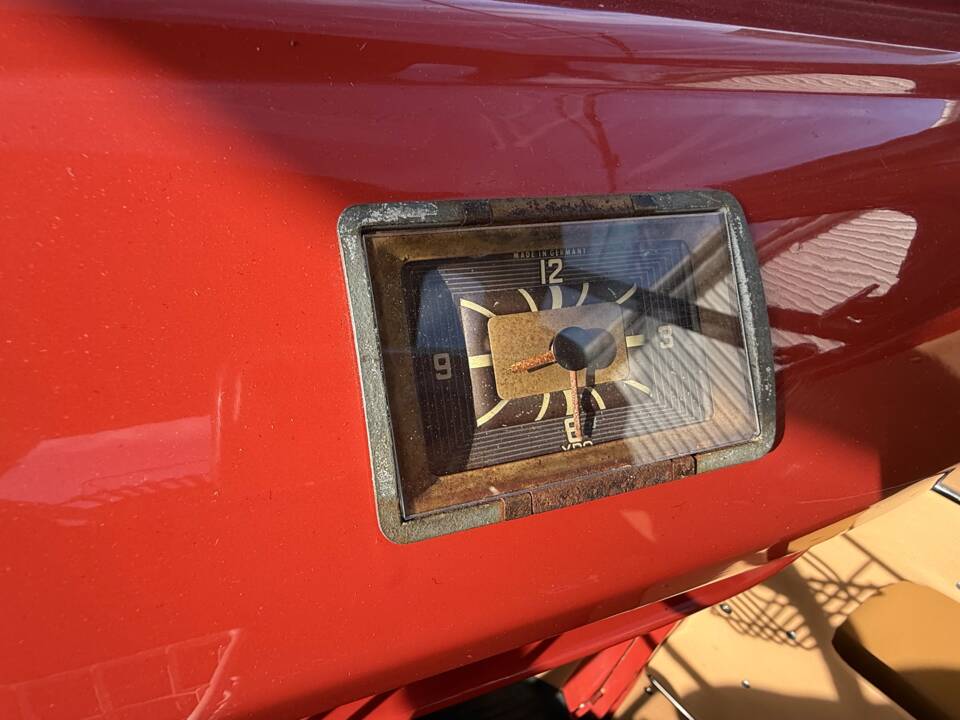 Afbeelding 39/75 van Volkswagen T1 Samba 1.2 (1958)