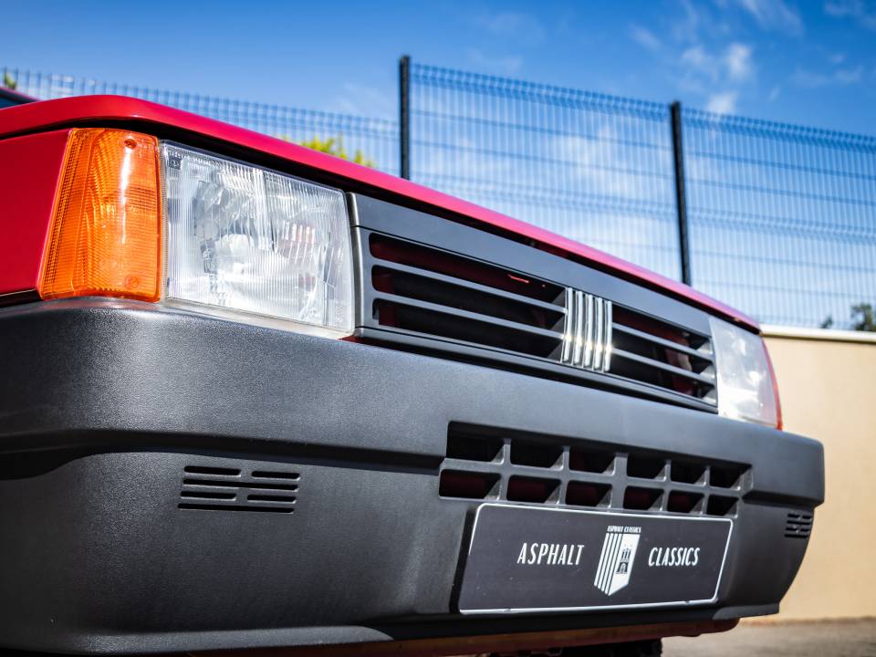 Bild 22/50 von FIAT Panda 4x4 (2003)