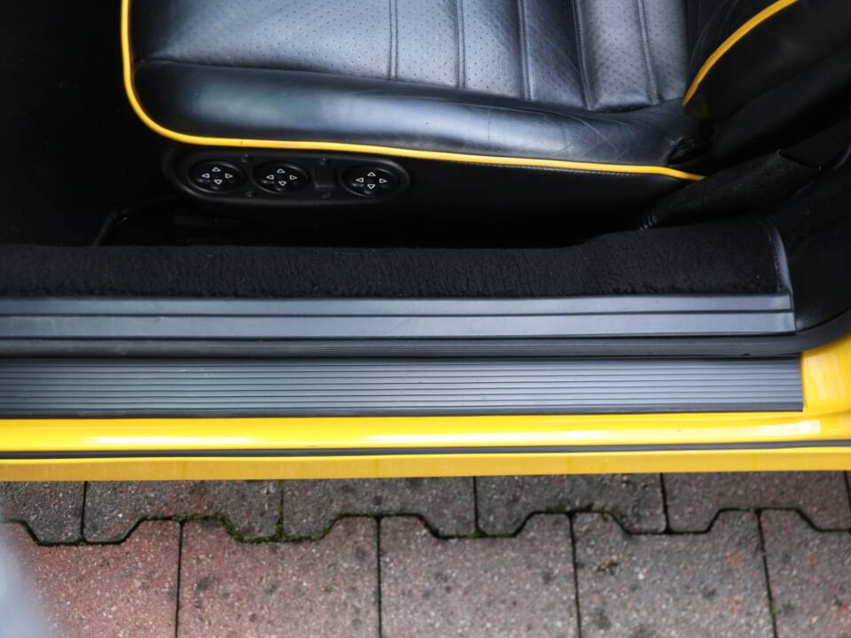 Image 50/50 of Porsche 911 Carrera 2 &quot;America Roadster&quot; (1993)